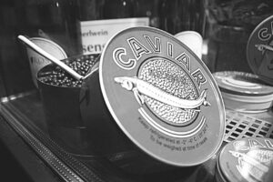 Caviar