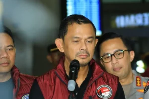 Langkah Tegas Polri Tangkap Buronan Narkoba Internasional Fredy Pratama