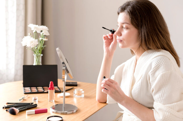 make up