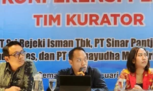 Tantangan Kurator dalam Menangani Pailit PT Sritex dan Tagihan Utang Triliunan Rupiah