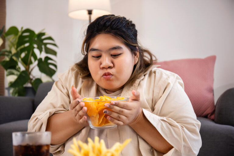 bulimia