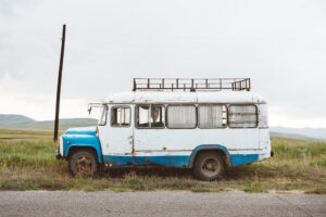 minibus