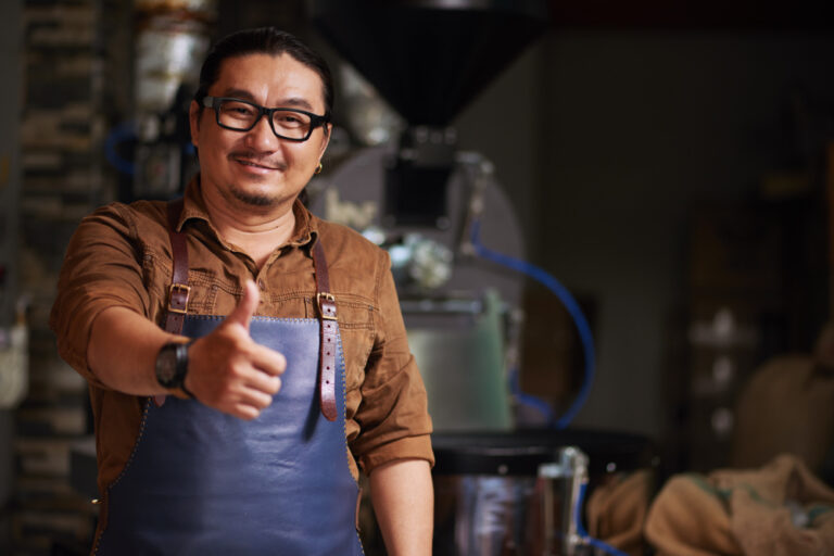 vendor bisnis