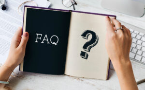 pentingnya FAQ