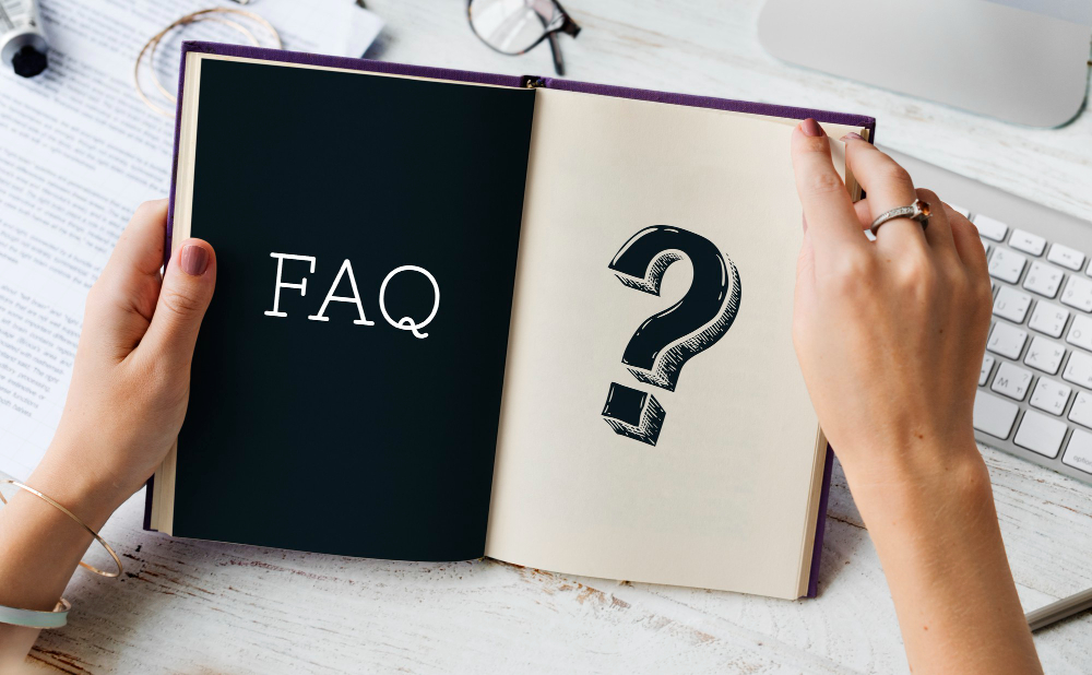 pentingnya FAQ