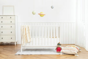 baby crib