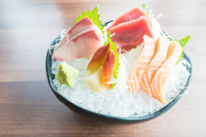 Sashimi