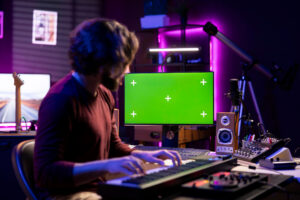 platform streaming
