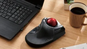 Trackball