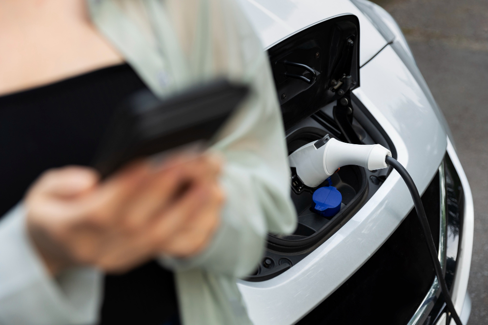 kekurangan Mobil listrik