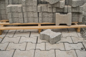 keunggulan Paving blok