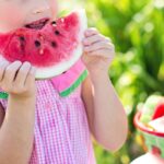 tips mengenalkan makanan pada anak