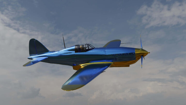 Pesawat jet