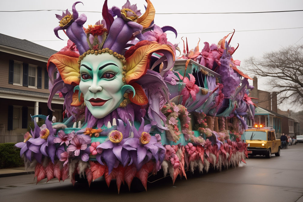 Parade