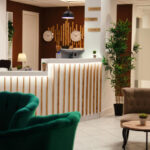 Lobi hotel