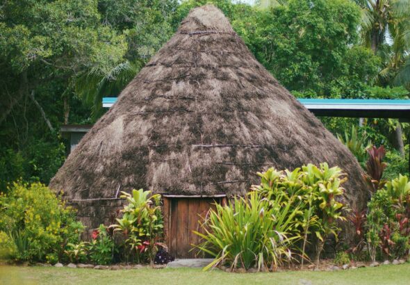 Rumah honai