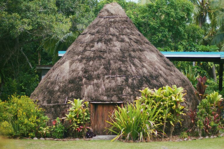 Rumah honai