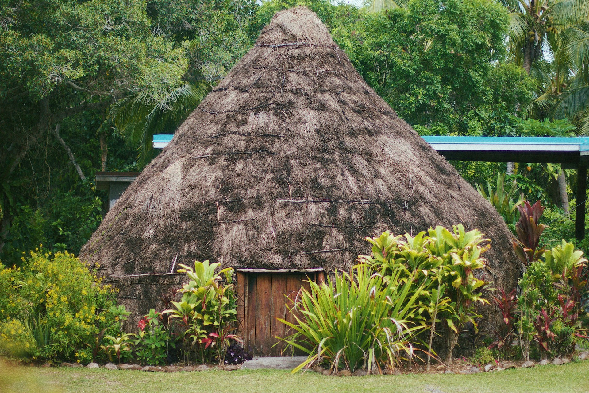 Rumah honai