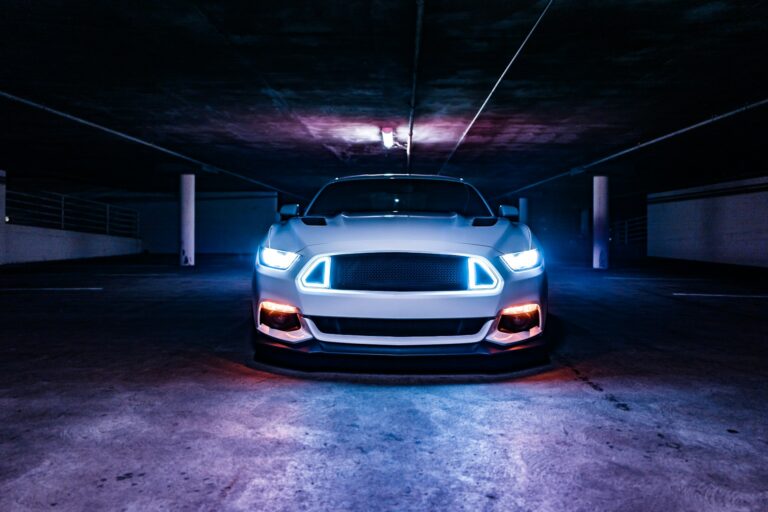 tipe mobil sport