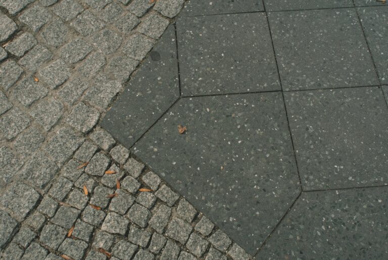 jenis paving
