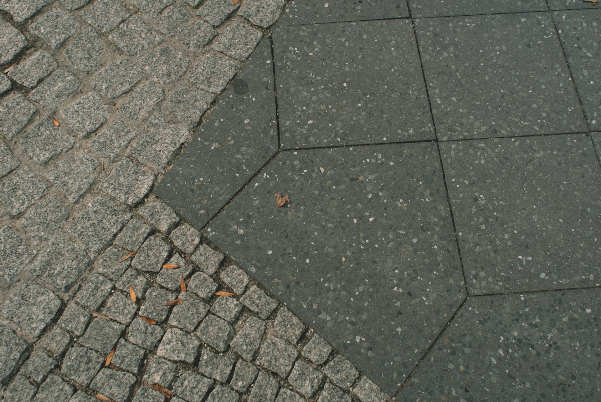 jenis paving