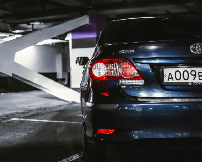 nilai jual mobil