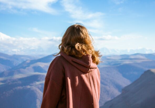 tips mengasah keberanian