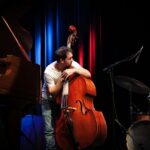 ciri khas musik jazz