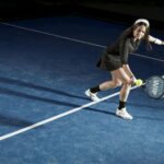 tips bermain padel
