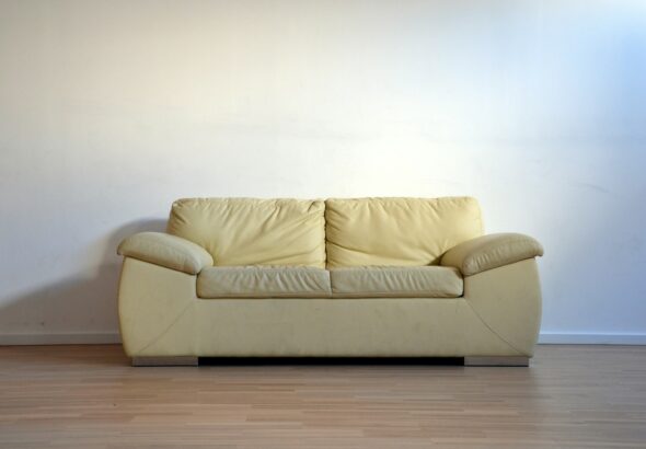 Sofa multifungsi