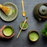 Ceremonial matcha