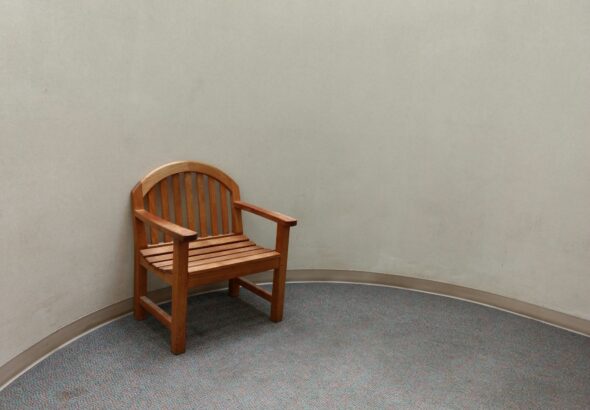 memilih kursi untuk anak