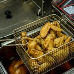 Tips menggoreng ayam