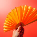 Kipas tangan