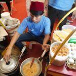 Resep kerak telor