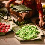 Kue tradisional Indonesia