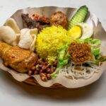 Nasi kuning