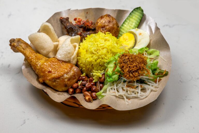 Nasi kuning