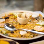 tips membuat telur dadar