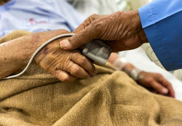 Euthanasia