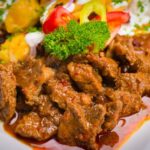Resep semur daging
