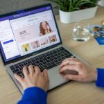 Desain e-commerce